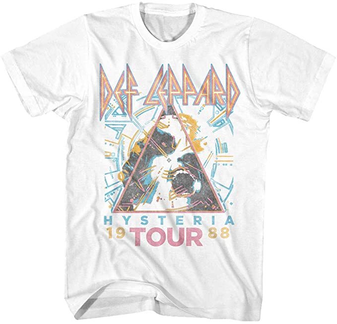 Dwarf Hotot color Rock Shirt